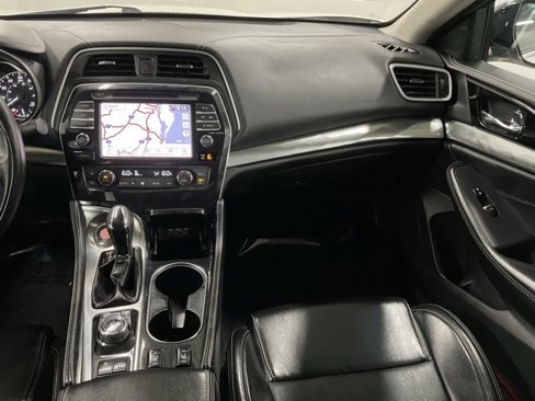 Used 2023 Nissan Maxima SV w/ Floor Mat Group image 15