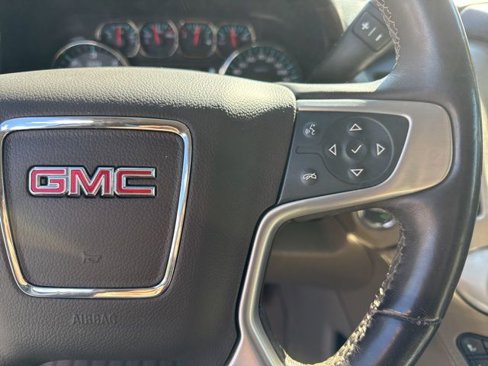 Used 2019 GMC Yukon XL SLT w/ Open Road Package image 34