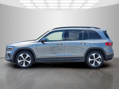 New 2026 Mercedes-Benz GLB 250 image 3