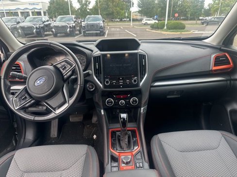 Used 2020 Subaru Forester Sport w/ Popular Package #2 image 8