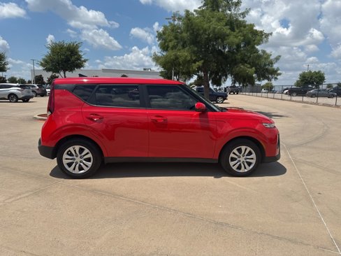 Used 2021 Kia Soul LX image 6