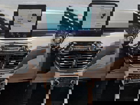 Certified 2022 Ford Escape SE w/ Cold Weather Package image 17