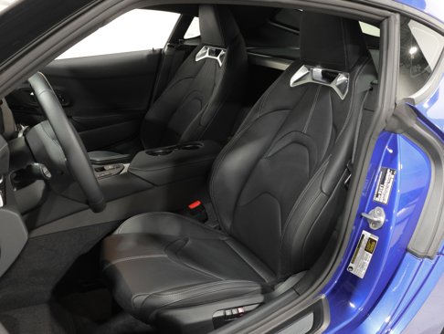 Used 2026 Toyota Supra image 4