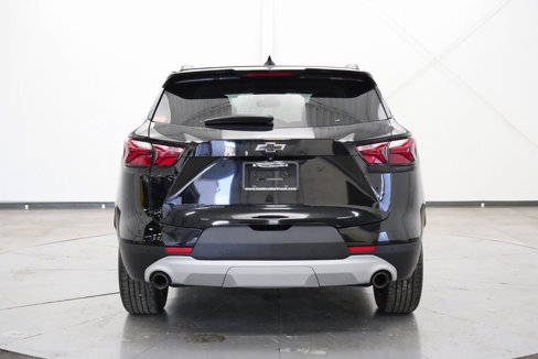Used 2022 Chevrolet Blazer LT image 6
