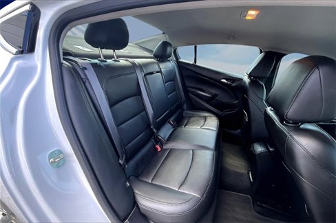 Used 2016 Chevrolet Cruze Premier image 26