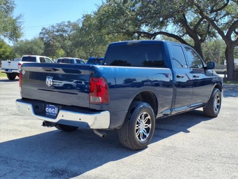 Used 2022 RAM 1500 Tradesman w/ Chrome Plus Package image 14