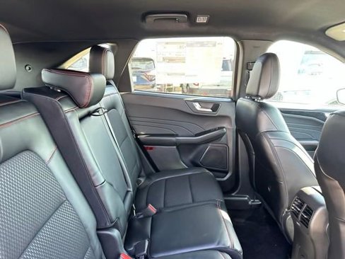 New 2024 Ford Escape ST-Line w/ Tech Pack #1 image 21