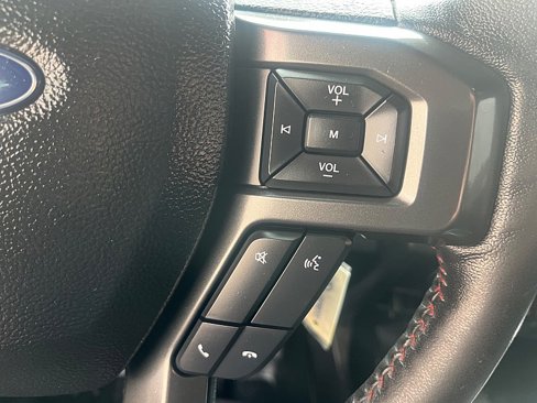 Used 2018 Ford F150 XLT w/ Equipment Group 302A Luxury image 30