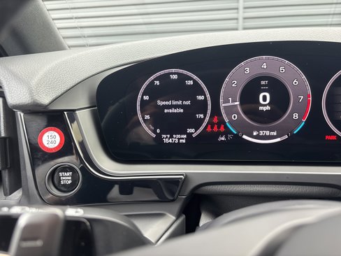 Certified 2024 Porsche Cayenne S image 17