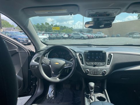 Used 2024 Chevrolet Malibu LT image 30