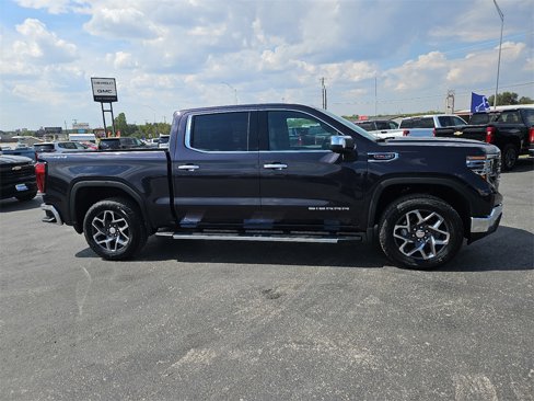 New 2026 GMC Sierra 1500 SLT w/ SLT Premium Package image 8
