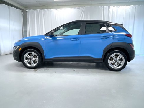 Used 2022 Hyundai Kona SEL w/ Cargo Package image 23
