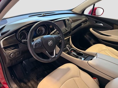 Used 2020 Buick Envision Essence image 10