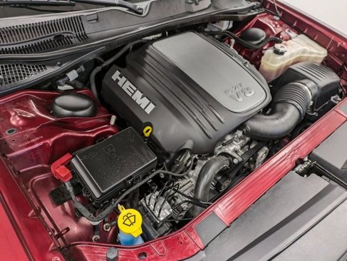 Used 2023 Dodge Challenger R/T image 29