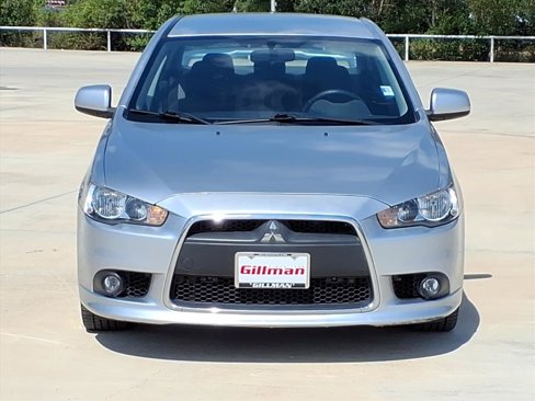 Used 2012 Mitsubishi Lancer GT image 4