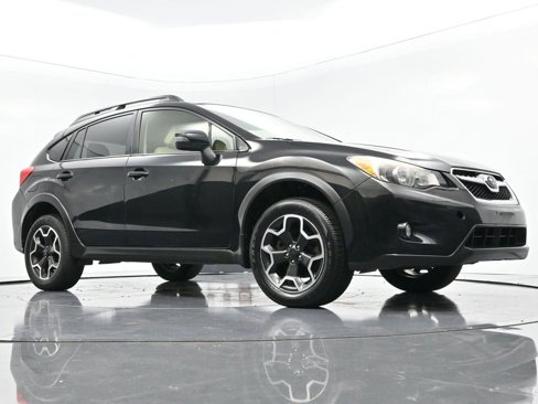 Used 2015 Subaru Crosstrek 2.0i Limited w/ Popular Package #1 image 16