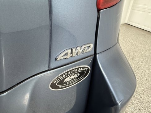 Used 2007 Toyota RAV4 Sport image 8