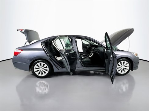 Used 2015 Honda Accord EX-L image 20