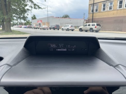 Used 2022 Subaru Crosstrek 2.0i image 29