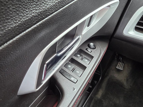 Used 2015 Chevrolet Equinox LT w/ Driver Convenience Package image 19