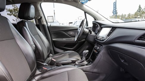 Used 2019 Buick Encore Preferred image 16