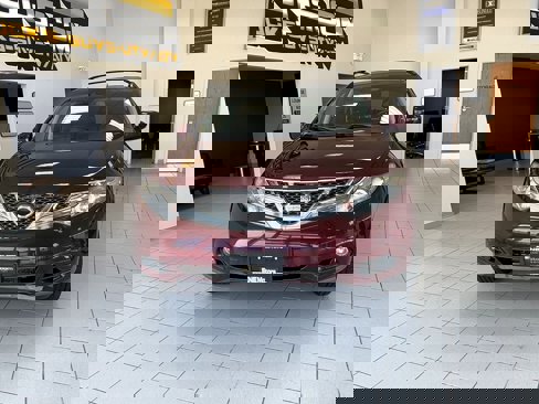 Used 2012 Nissan Murano SL image 14