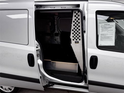 Used 2020 RAM ProMaster City Tradesman SLT image 13