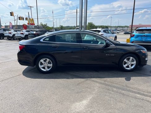 Used 2023 Chevrolet Malibu LT image 6