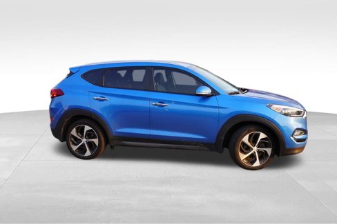 Used 2016 Hyundai Tucson Limited image 3