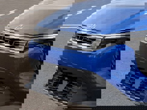 New 2025 Kia K4 EX image 12