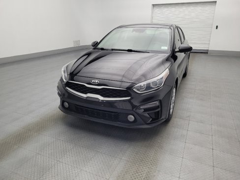 Used 2019 Kia Forte Sedan image 15
