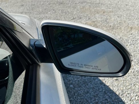 Used 2017 Kia Optima EX w/ Paint Protection Package image 17