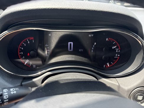 Used 2019 Dodge Durango GT image 21