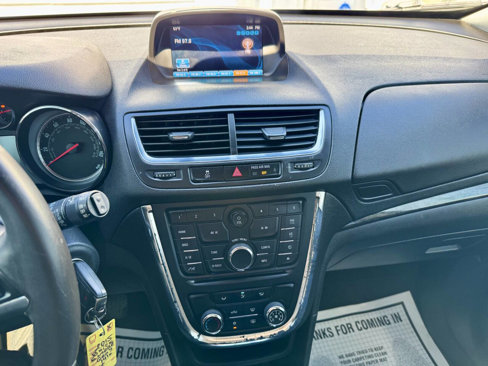 Used 2015 Buick Encore FWD image 17