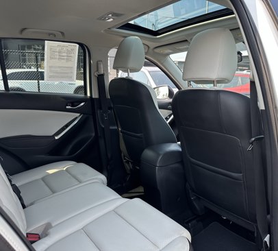Used 2016 MAZDA CX-5 Grand Touring image 13