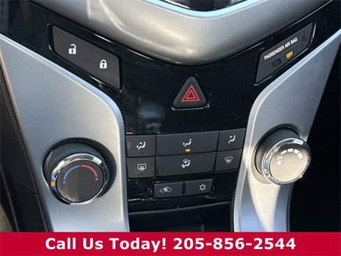 Used 2012 Chevrolet Cruze LT image 24