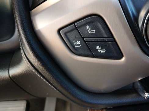 Used 2018 GMC Sierra 1500 Denali w/ Denali Ultimate Package image 42