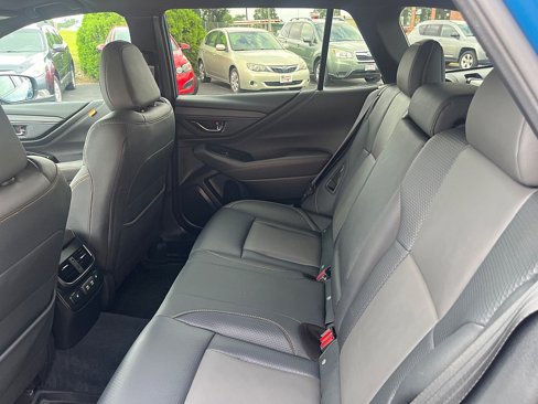 Used 2022 Subaru Outback Wilderness image 18