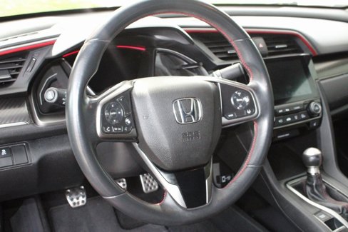 Used 2020 Honda Civic Si image 26