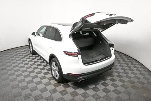 Certified 2019 Porsche Cayenne image 33
