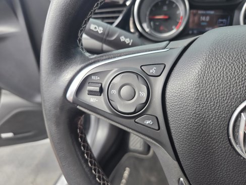 Used 2018 Buick Regal Preferred w/ Sights and Sounds Package image 25