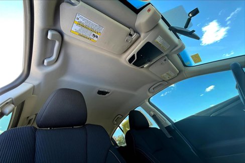 Used 2020 Subaru Legacy Premium image 18