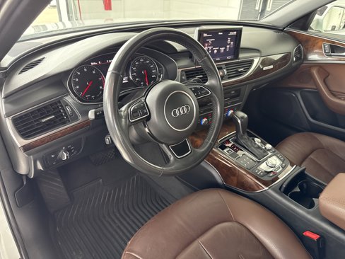 Used 2018 Audi A6 2.0T Premium Plus image 24