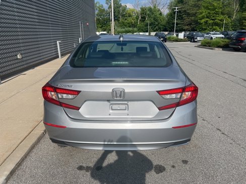Used 2020 Honda Accord EX-L image 29