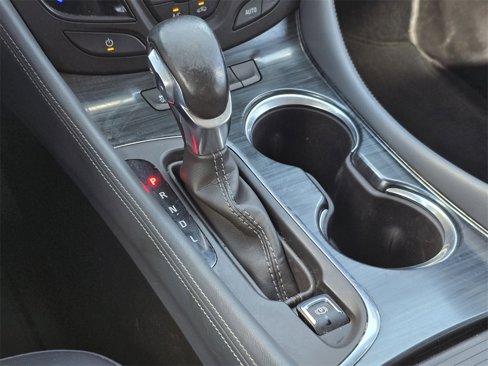 Used 2019 Buick Envision Essence image 28