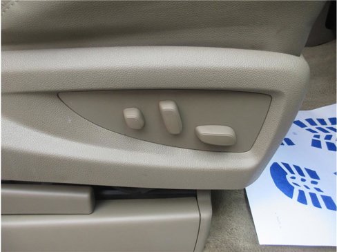 Used 2015 Chevrolet Tahoe LTZ image 26
