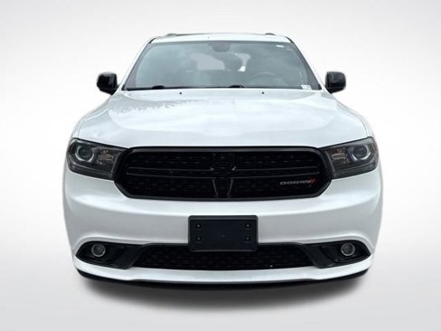 Used 2018 Dodge Durango GT w/ Premium Group image 8