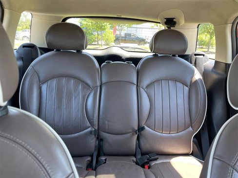 Used 2015 MINI Cooper Countryman S image 67