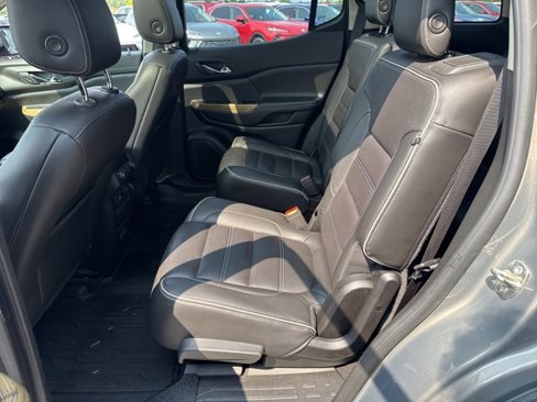Used 2019 GMC Acadia Denali w/ LPO, Floor Liner Package image 30
