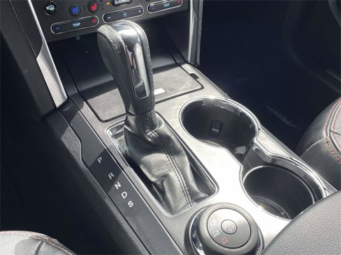 Used 2019 Ford Explorer Sport w/ Equipment Group 401A image 17